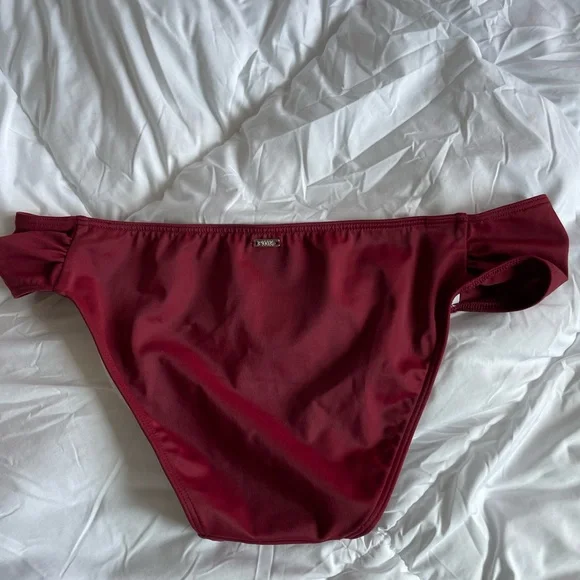 Victoria Secret- PINK Strappy Bikini - Picture 3 of 5